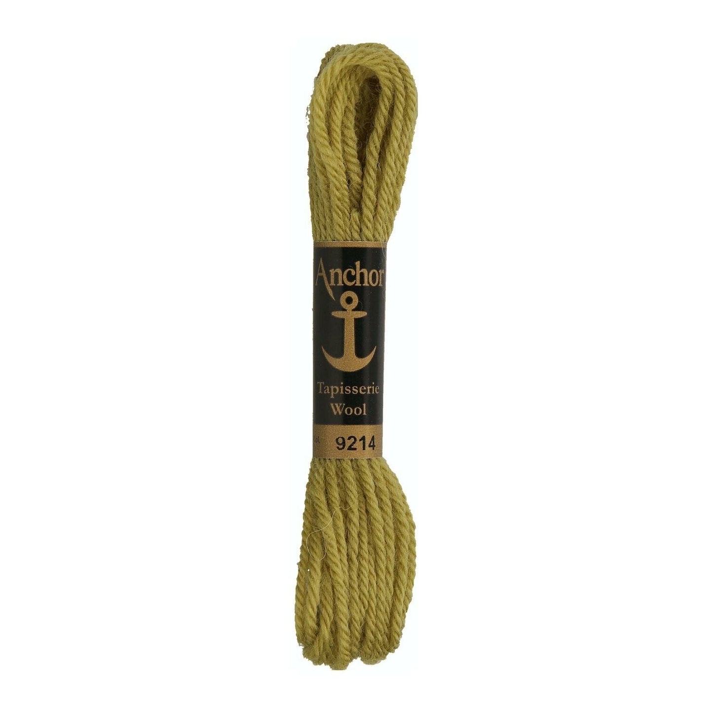 Izšūšanas diegs Anchor Tapestry wool, 100% vilna, 10m, #09214