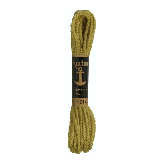Tikkimisniit Anchor Tapestry vill, 100% vill, 10m, #09214