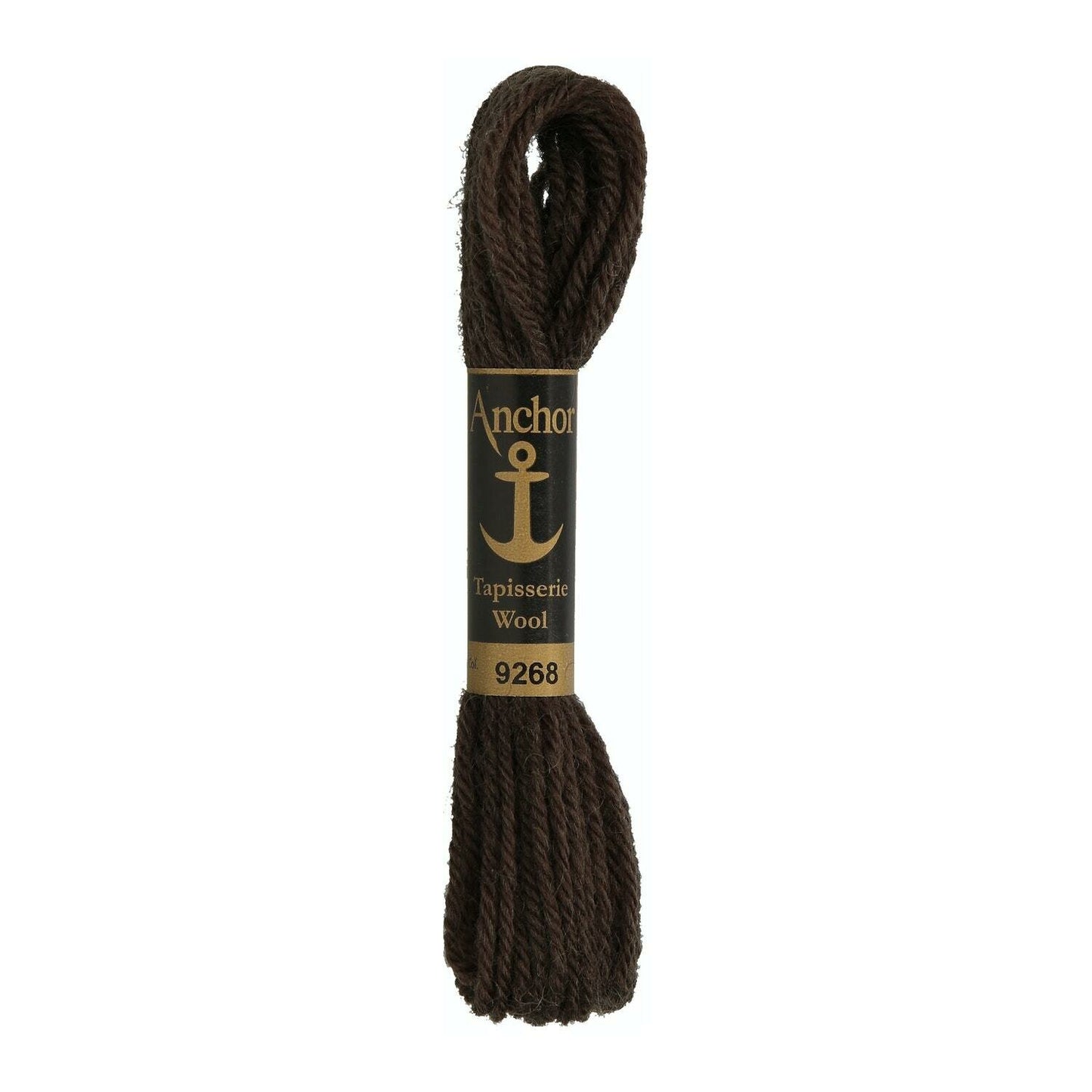 Izšūšanas diegs Anchor Tapestry wool, 100% vilna, 10m, #09268