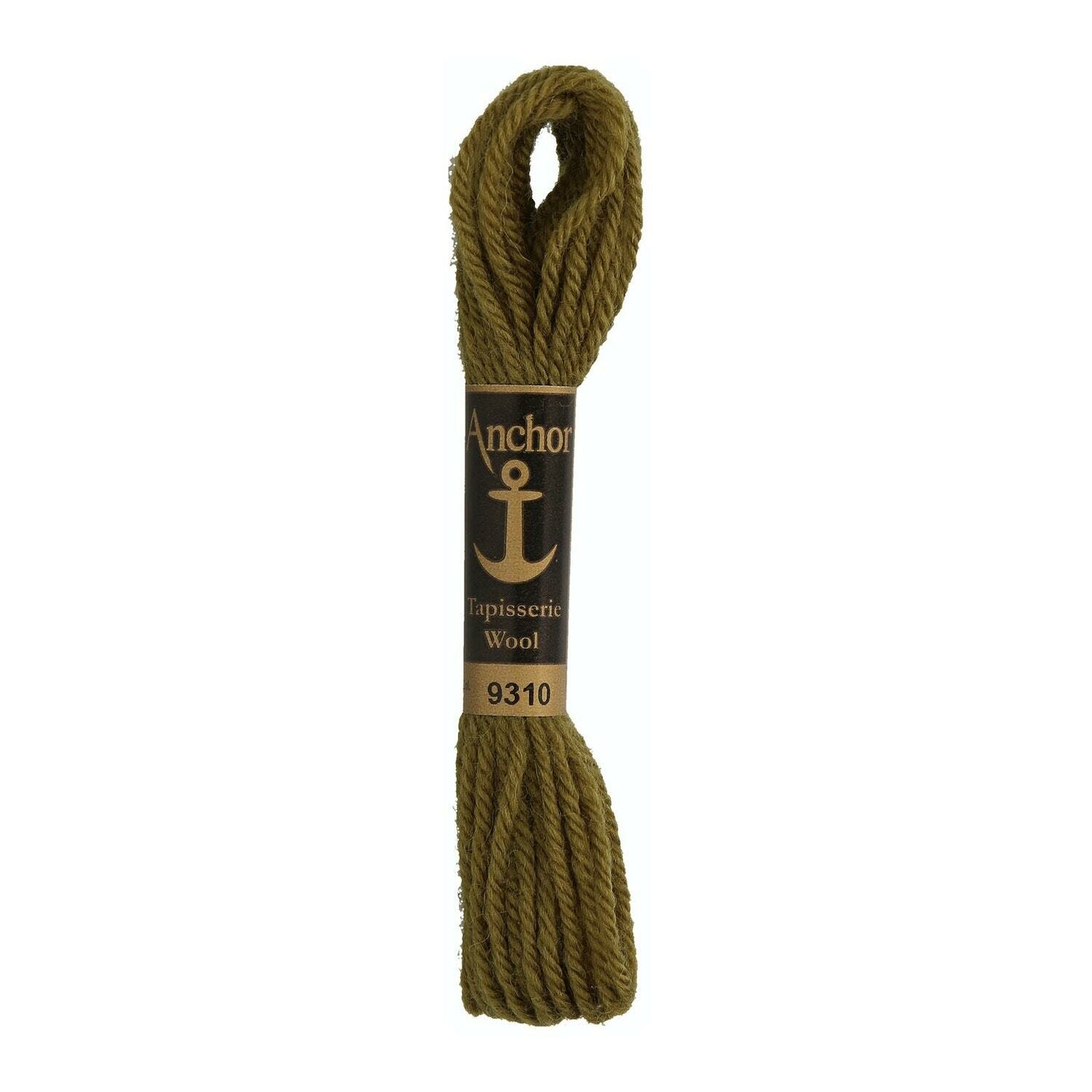 Tikkimisniit Anchor Tapestry vill, 100% vill, 10m, #09310