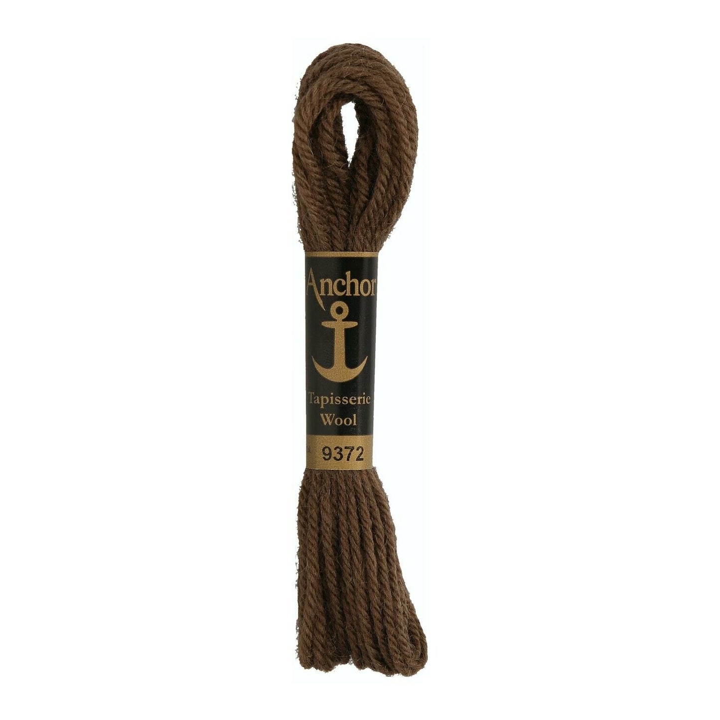 Izšūšanas diegs Anchor Tapestry wool, 100% vilna, 10m, #09372