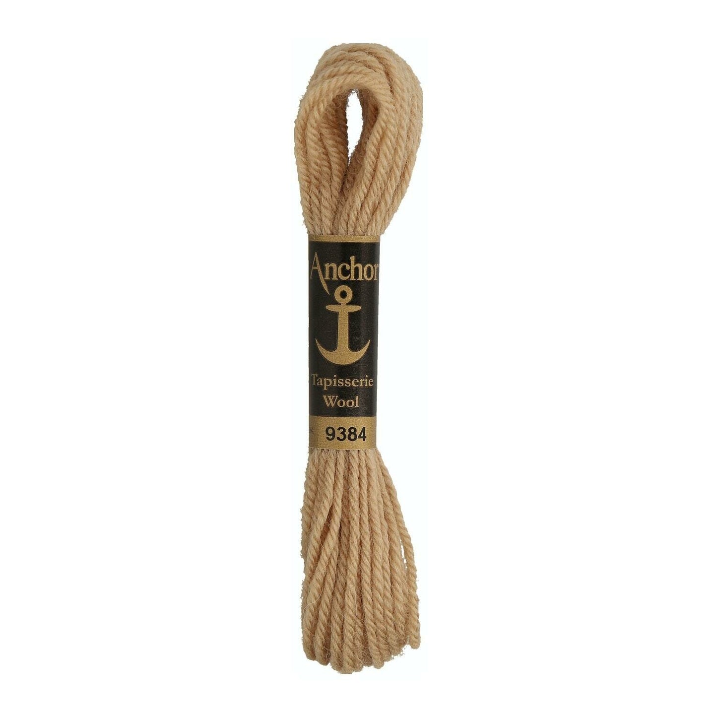 Izšūšanas diegs Anchor Tapestry wool, 100% vilna, 10m, #09384