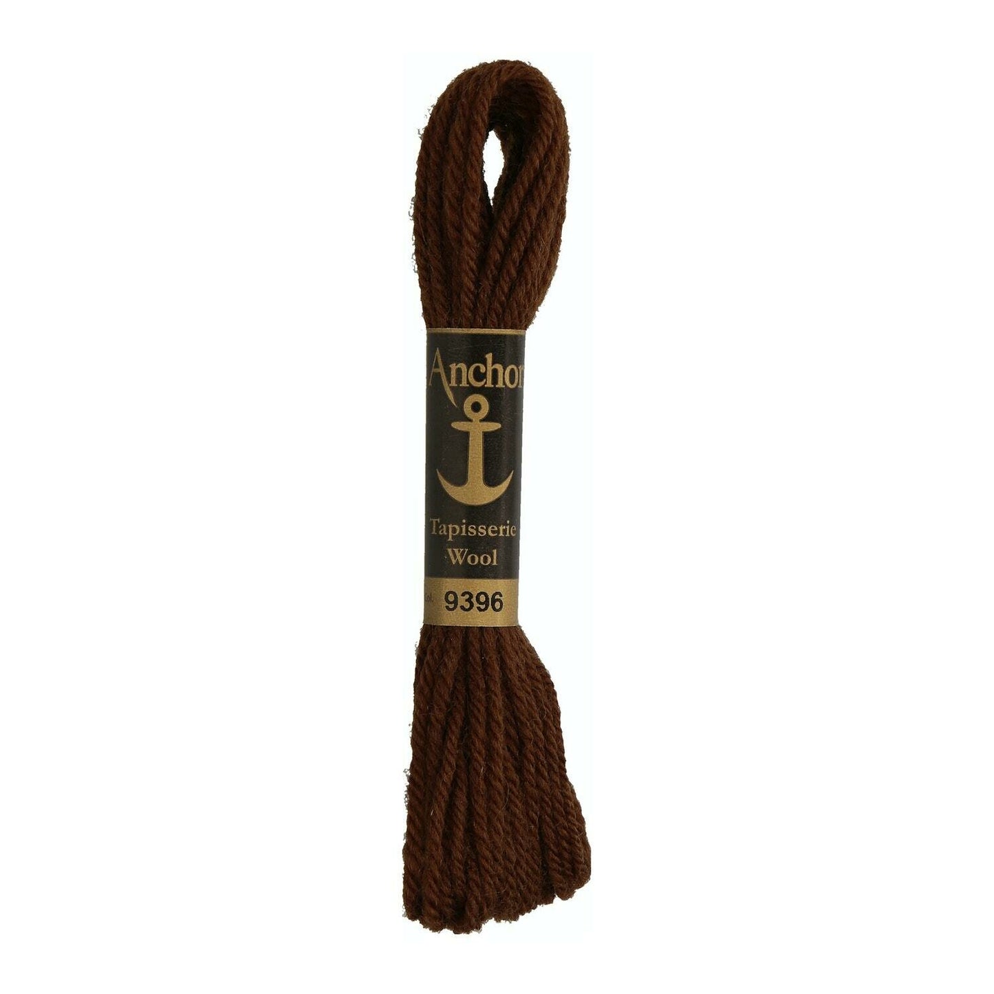 Tikkimisniit Anchor Tapestry vill, 100% vill, 10m, #09396