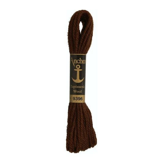 Tikkimisniit Anchor Tapestry vill, 100% vill, 10m, #09396