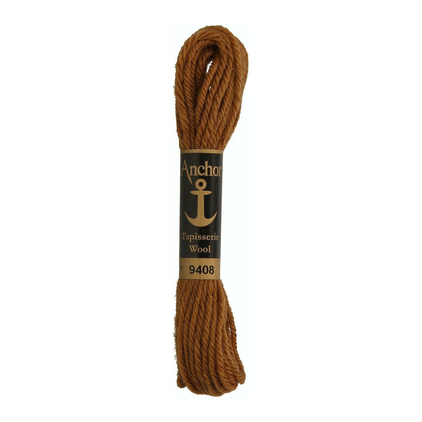 Tikkimisniit Anchor Tapestry vill, 100% vill, 10m, #09408