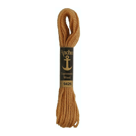 Tikkimisniit Anchor Tapestry vill, 100% vill, 10m, #09426