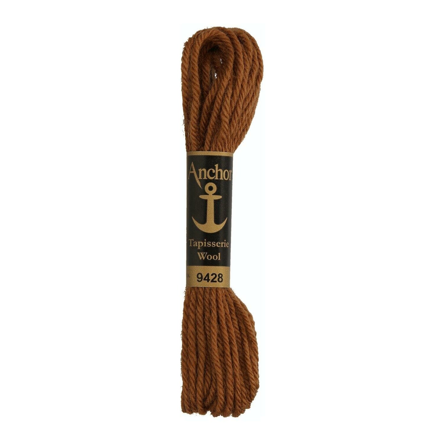 Tikkimisniit Anchor Tapestry vill, 100% vill, 10m, #09428