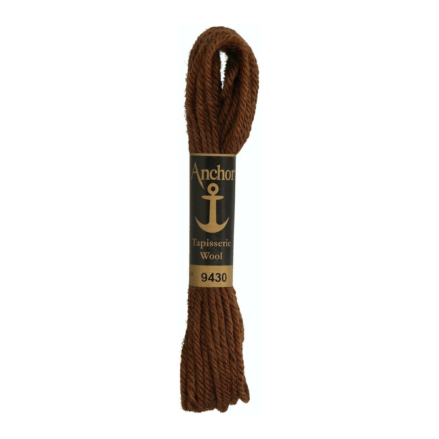 Tikkimisniit Anchor Tapestry vill, 100% vill, 10m, #09430