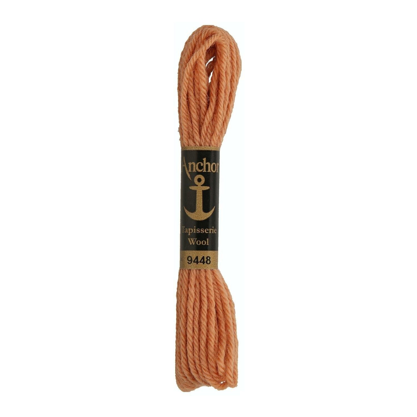 Tikkimisniit Anchor Tapestry vill, 100% vill, 10m, #09448