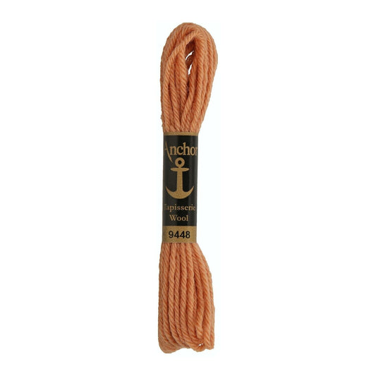 Tikkimisniit Anchor Tapestry vill, 100% vill, 10m, #09448