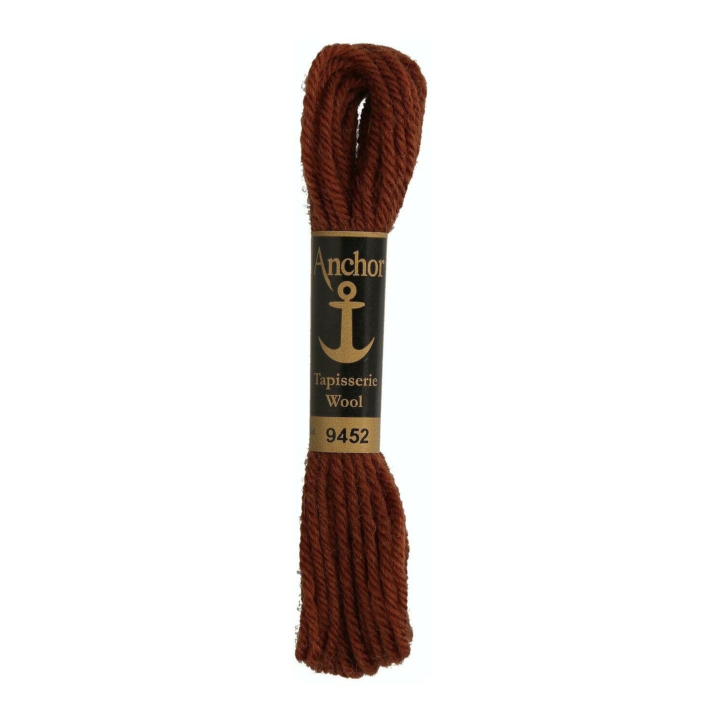 Tikkimisniit Anchor Tapestry vill, 100% vill, 10m, #09452