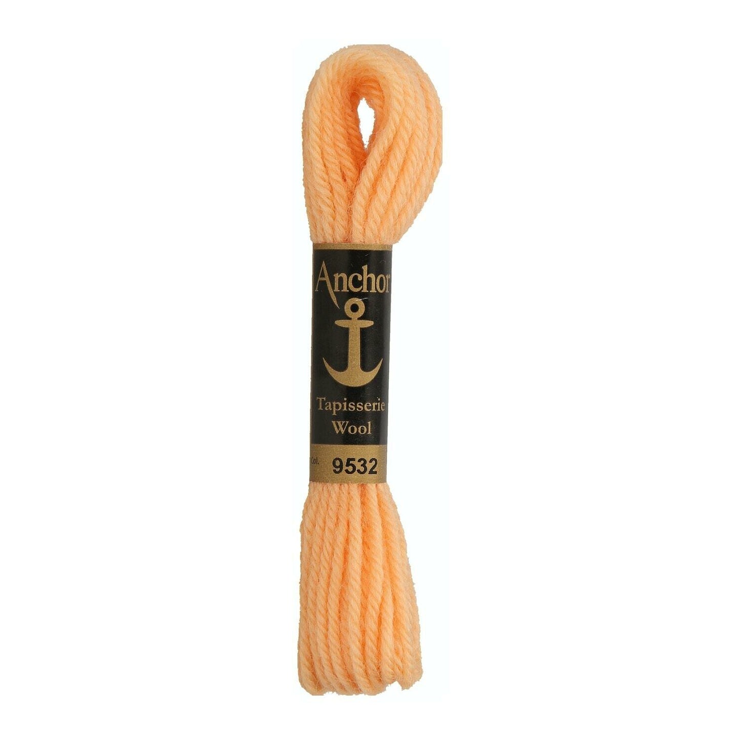 Tikkimisniit Anchor Tapestry vill, 100% vill, 10m, #09532
