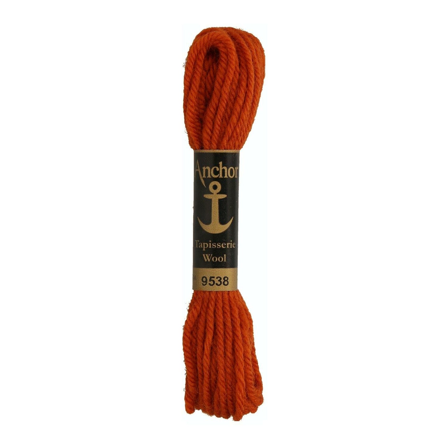 Tikkimisniit Anchor Tapestry vill, 100% vill, 10m, #09538