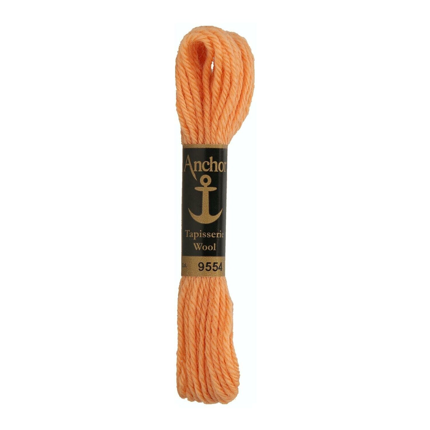 Tikkimisniit Anchor Tapestry vill, 100% vill, 10m, #09554