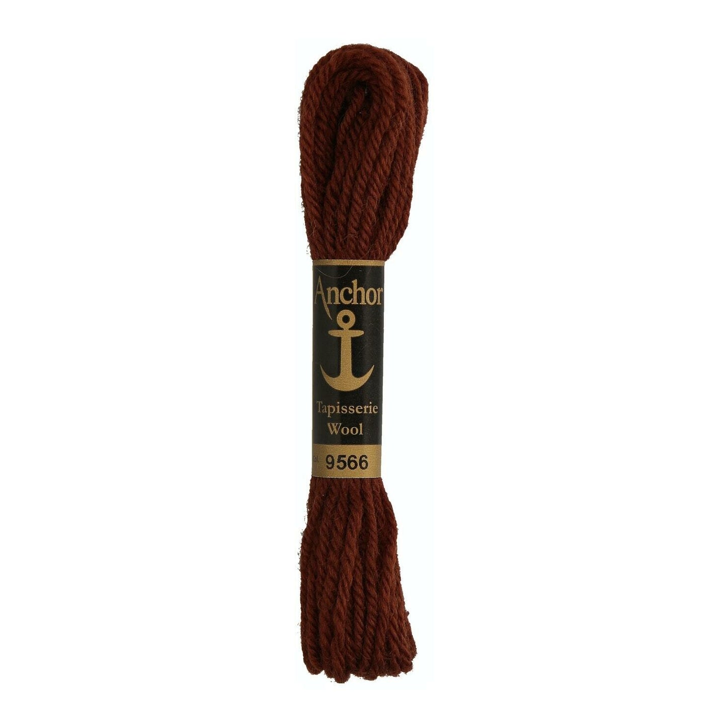 Tikkimisniit Anchor Tapestry vill, 100% vill, 10m, #09566