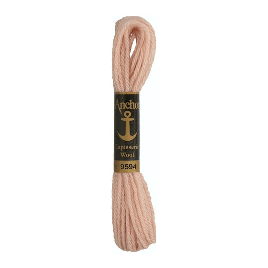 Tikkimisniit Anchor Tapestry vill, 100% vill, 10m, #09594