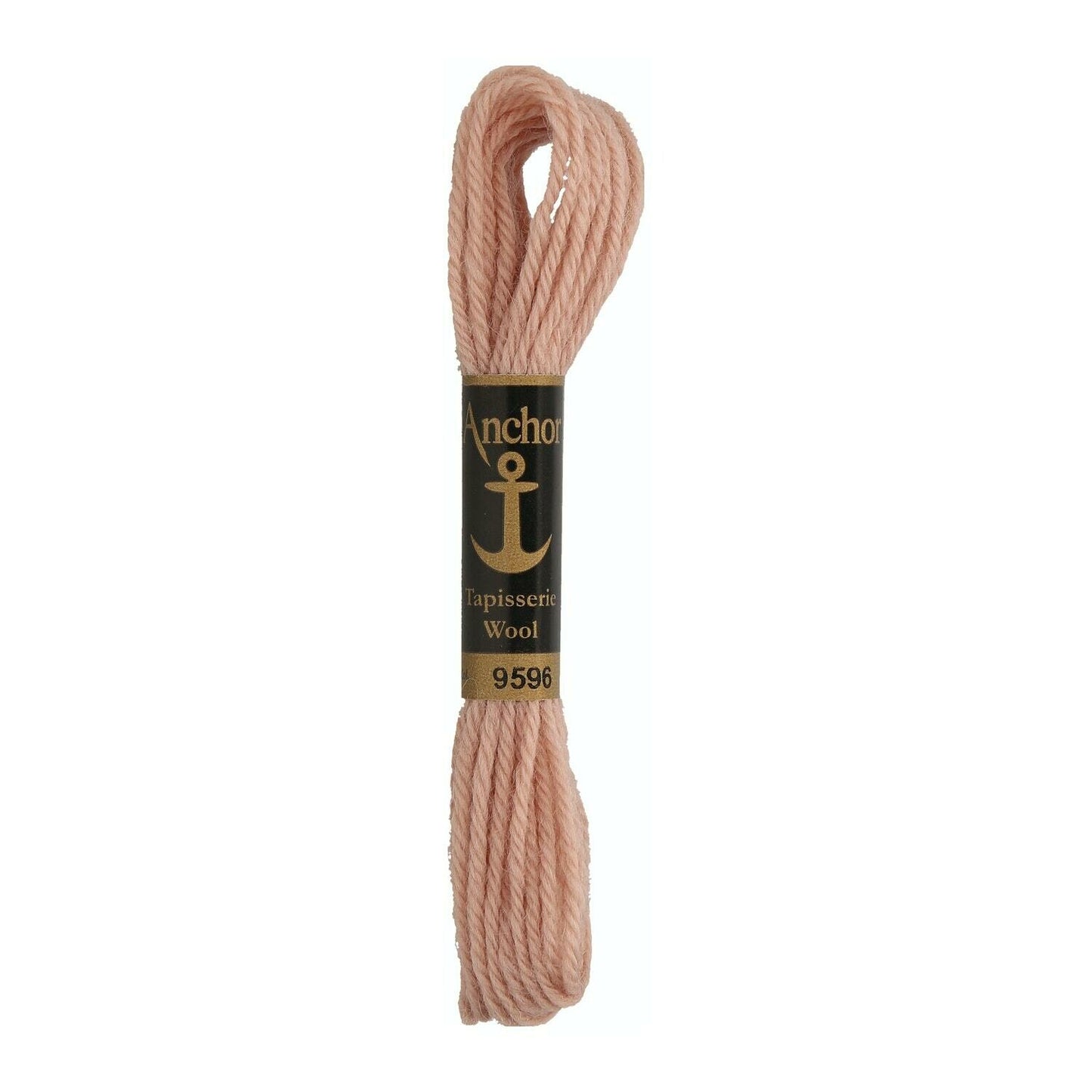 Tikkimisniit Anchor Tapestry vill, 100% vill, 10m, #09596
