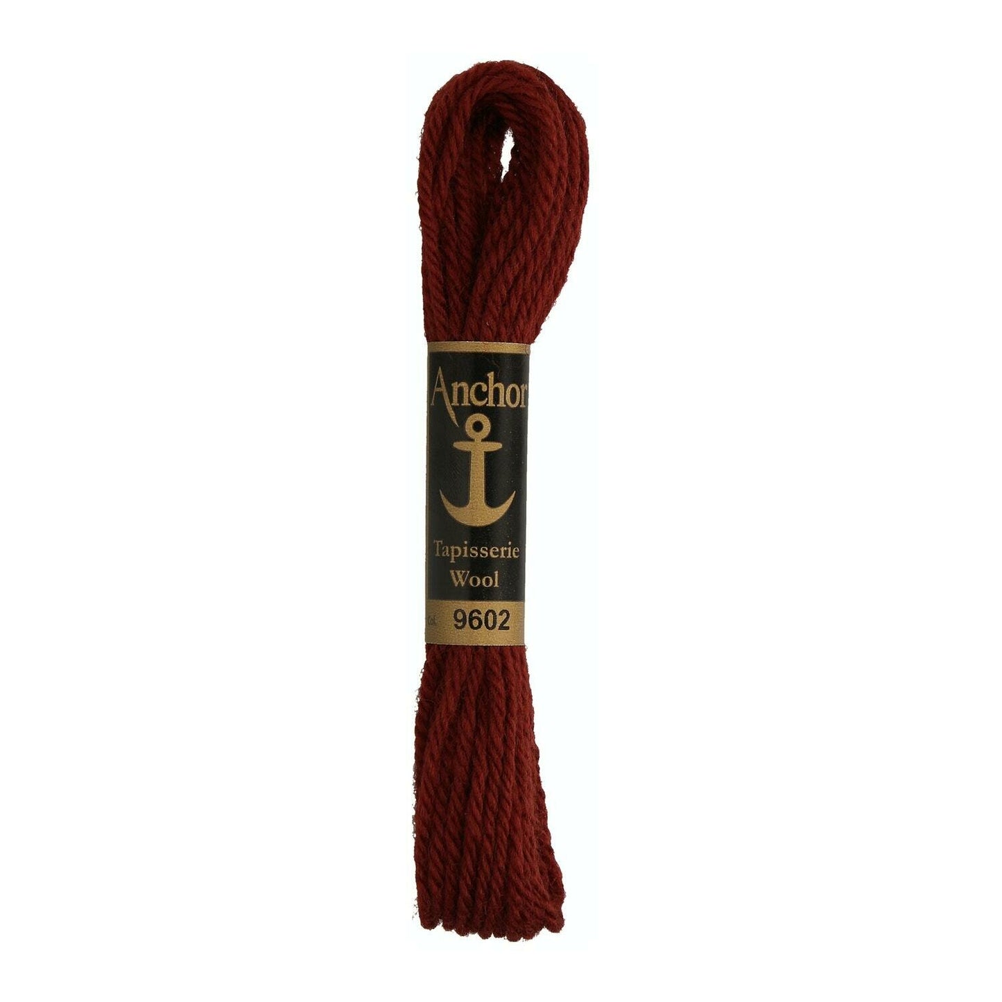 Tikkimisniit Anchor Tapestry vill, 100% vill, 10m, #09602