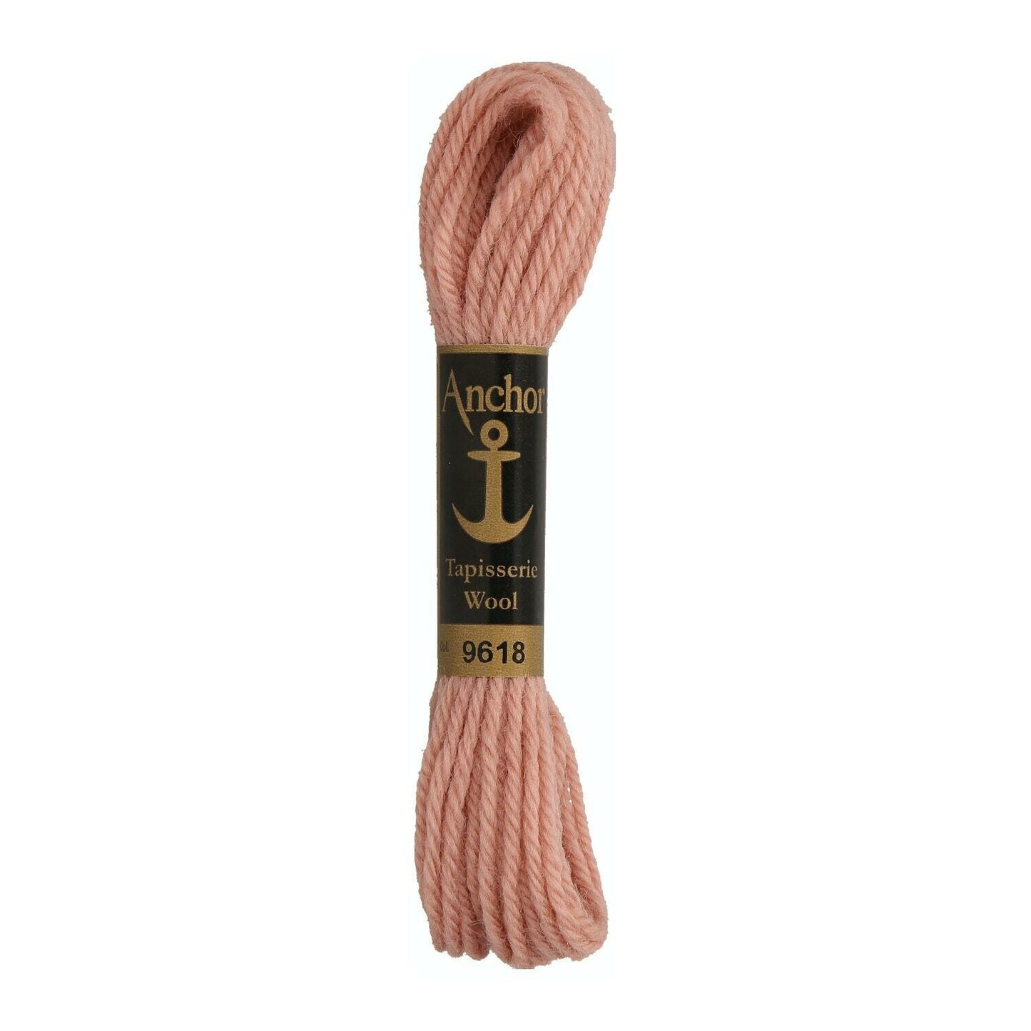 Tikkimisniit Anchor Tapestry vill, 100% vill, 10m, #09618