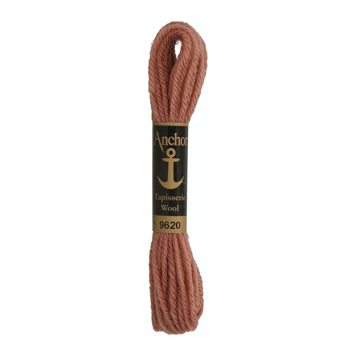 Tikkimisniit Anchor Tapestry vill, 100% vill, 10m, #09620