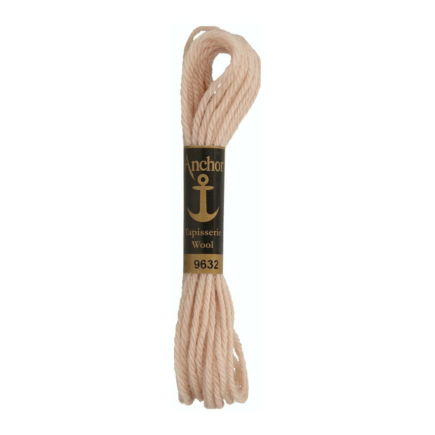 Izšūšanas diegs Anchor Tapestry wool, 100% vilna, 10m, #09632