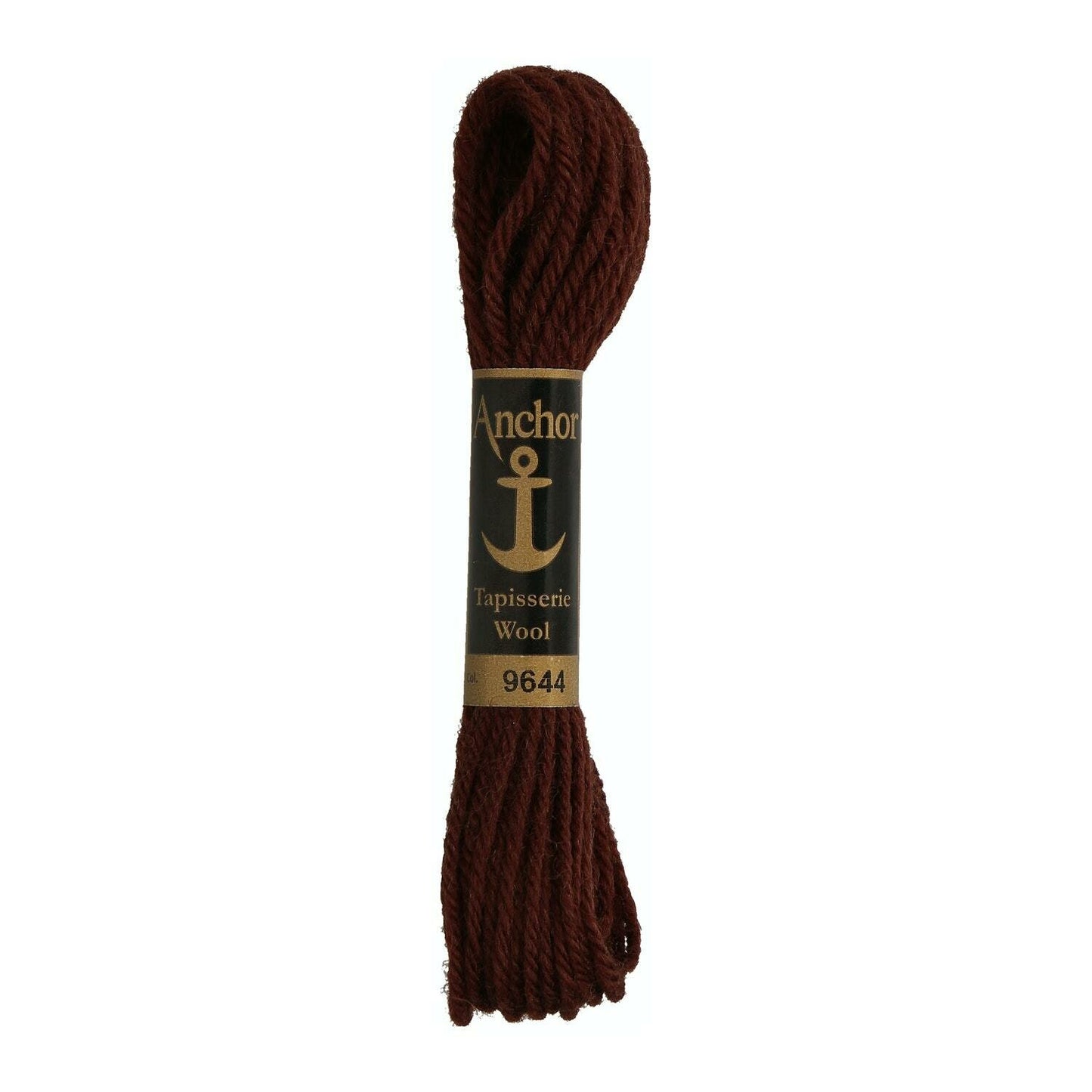 Tikkimisniit Anchor Tapestry vill, 100% vill, 10m, #09644