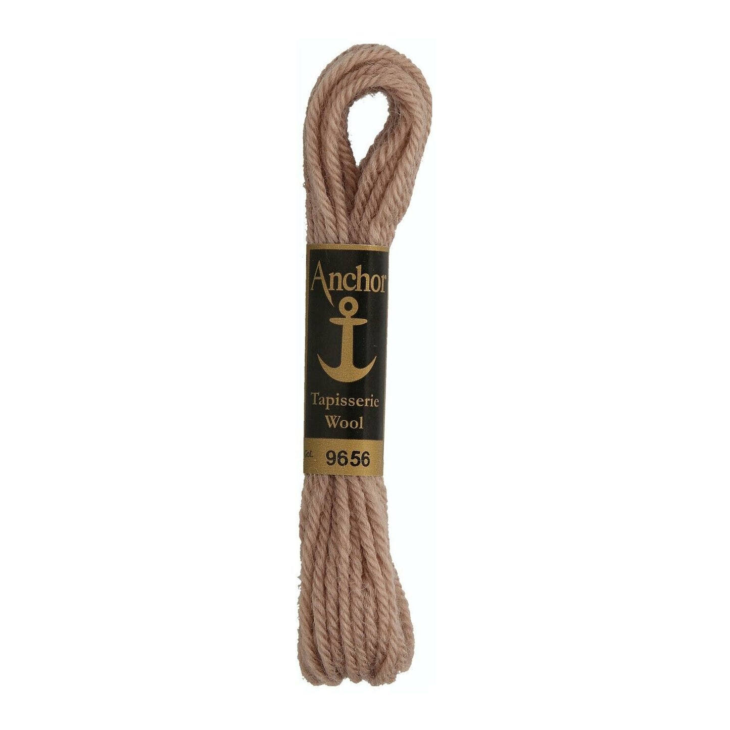 Tikkimisniit Anchor Tapestry vill, 100% vill, 10m, #09656
