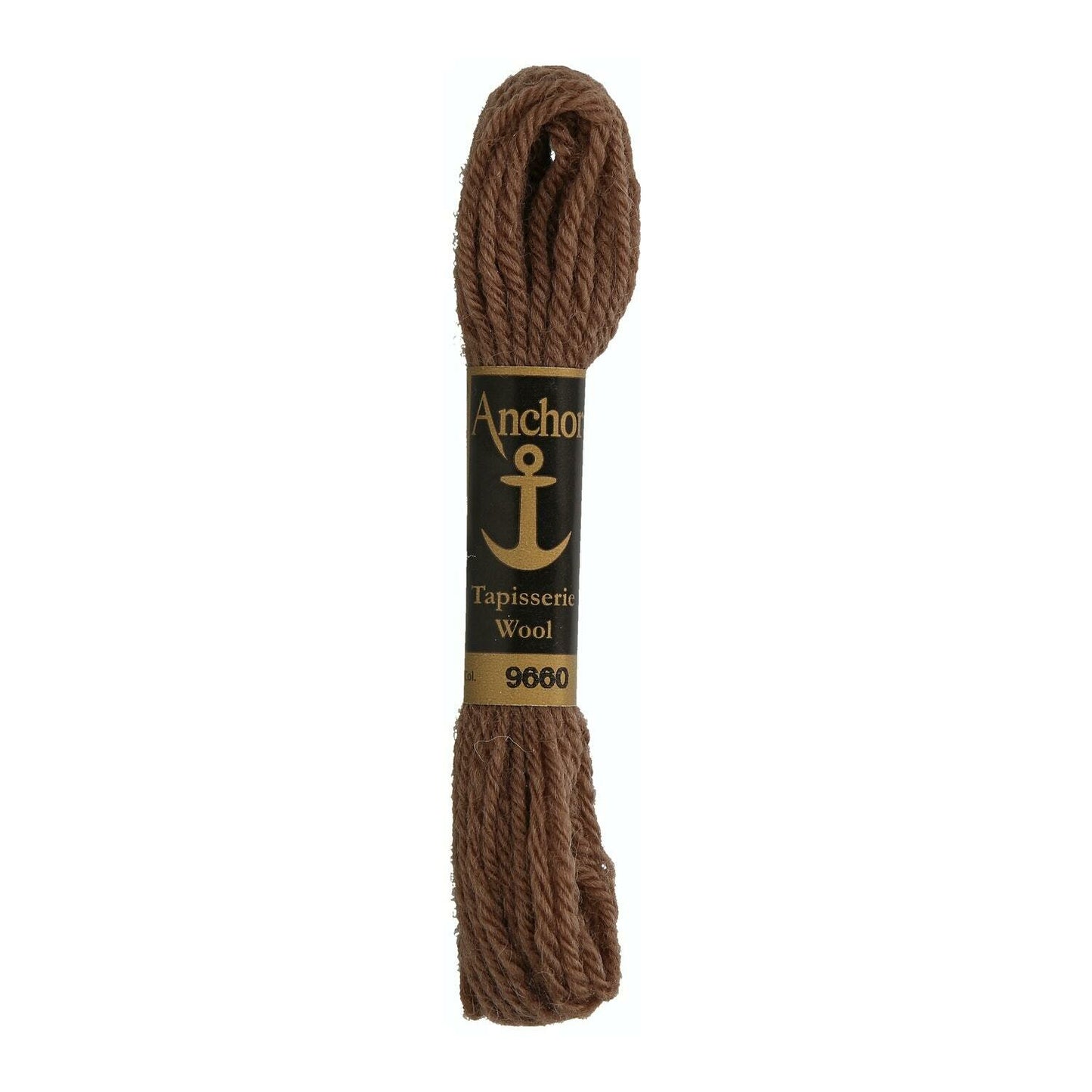 Tikkimisniit Anchor Tapestry vill, 100% vill, 10m, #09660