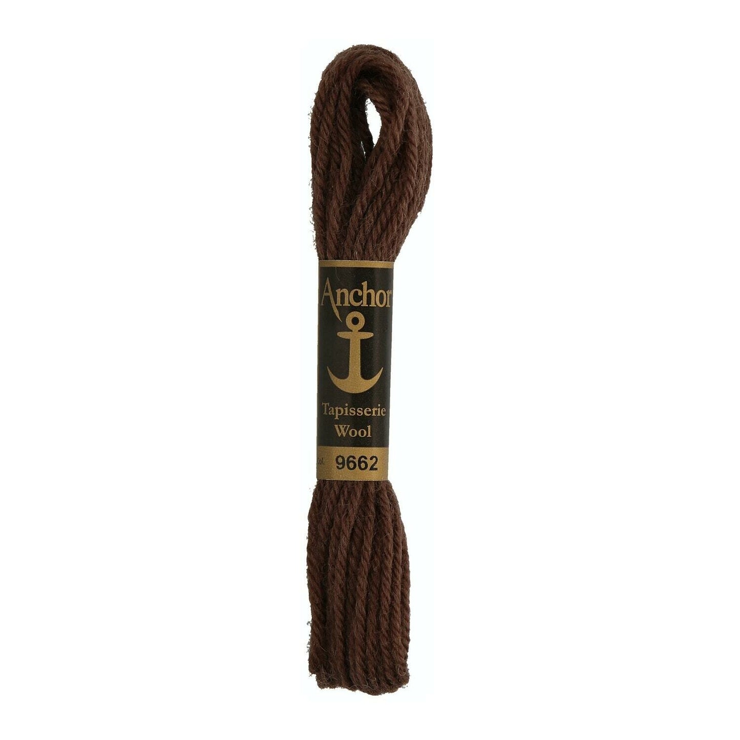 Tikkimisniit Anchor Tapestry vill, 100% vill, 10m, #09662