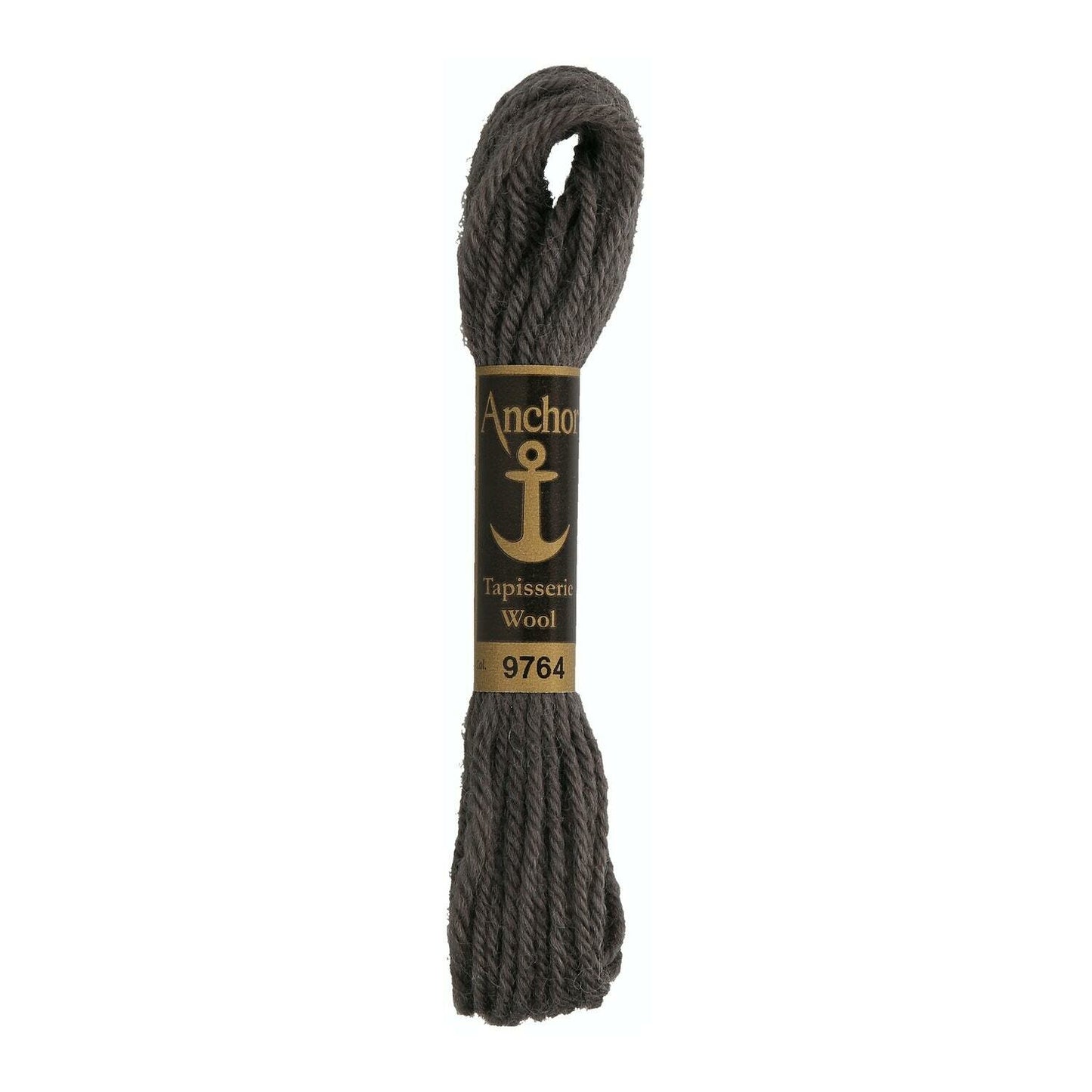 Izšūšanas diegs Anchor Tapestry wool, 100% vilna, 10m, #09764