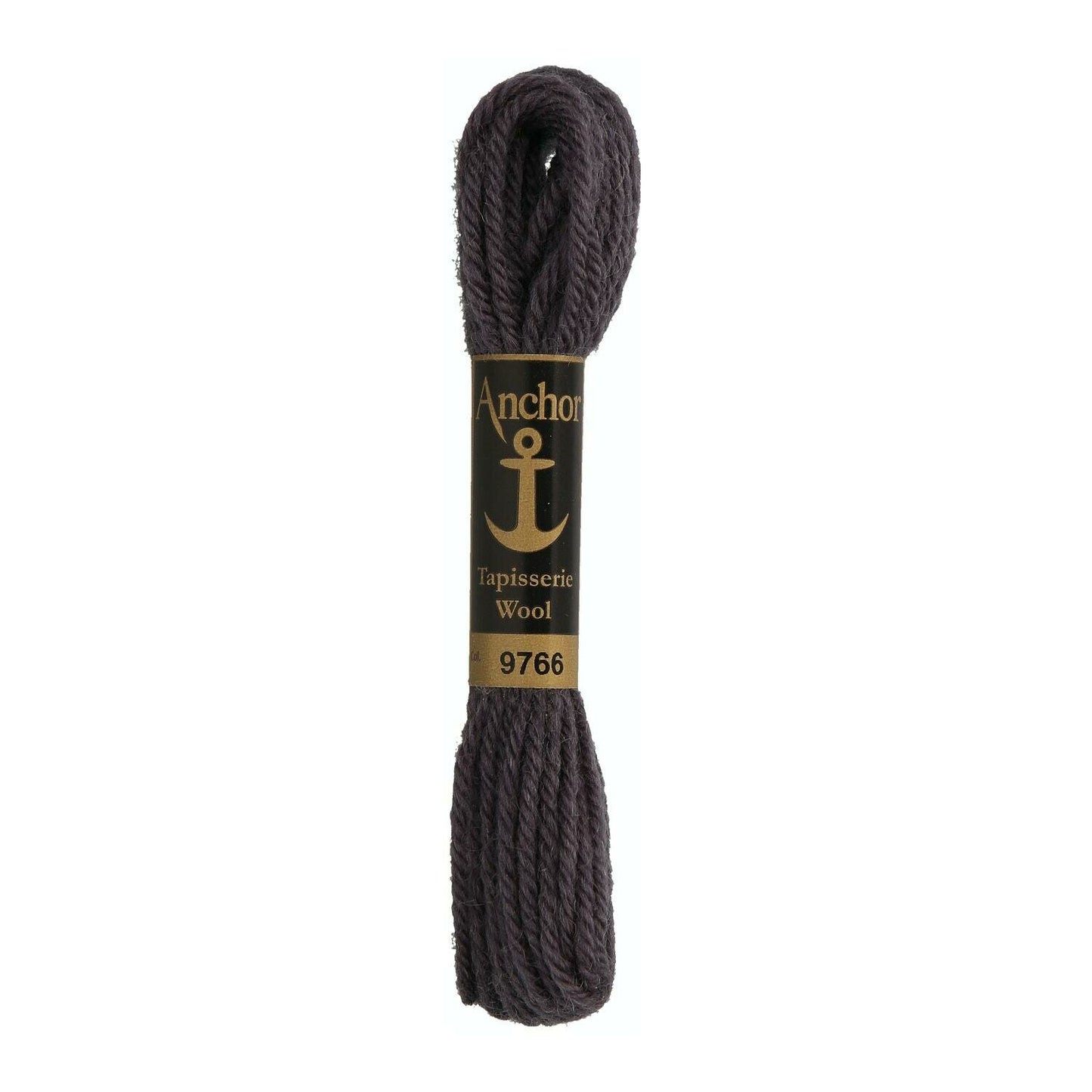 Izšūšanas diegs Anchor Tapestry wool, 100% vilna, 10m, #09766