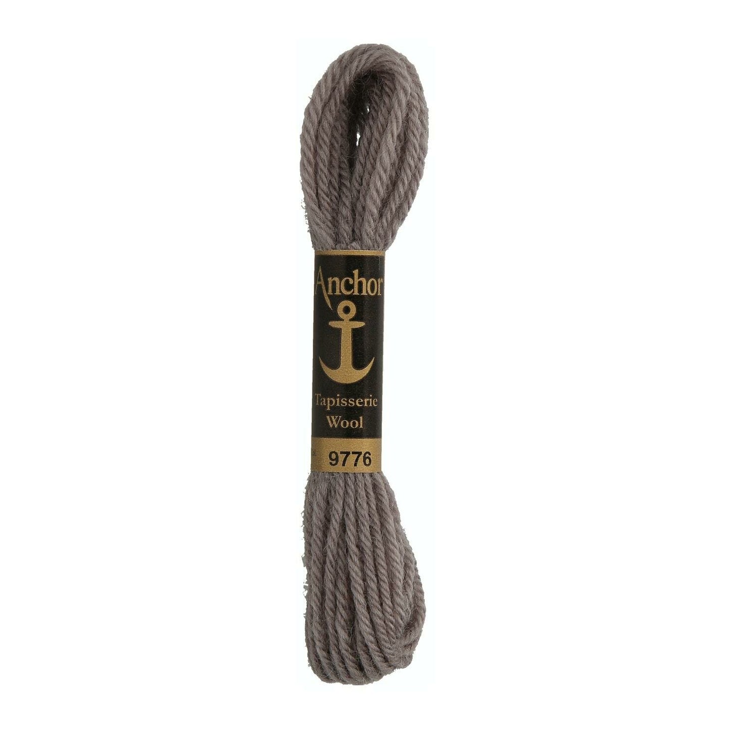 Tikkimisniit Anchor Tapestry vill, 100% vill, 10m, #09776