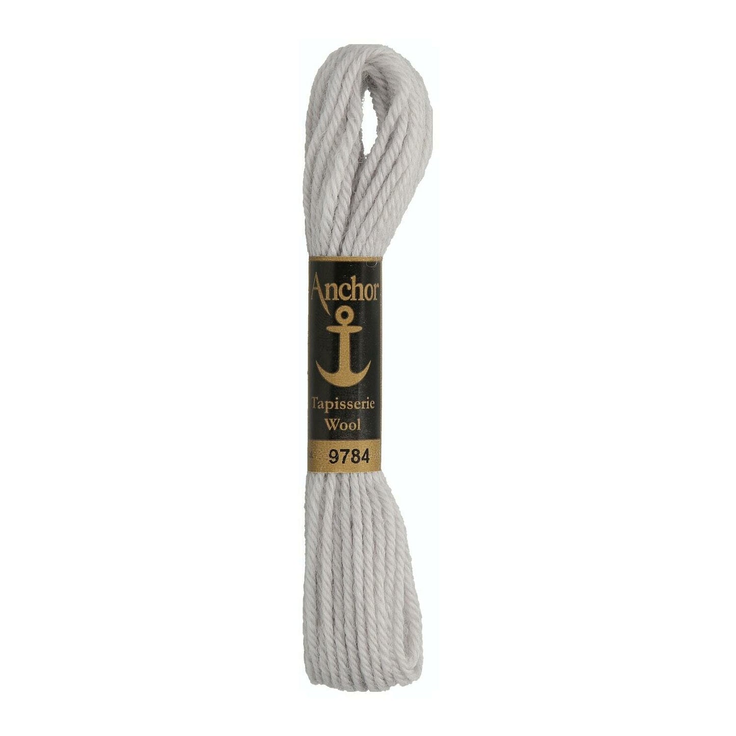Izšūšanas diegs Anchor Tapestry wool, 100% vilna, 10m, #09784