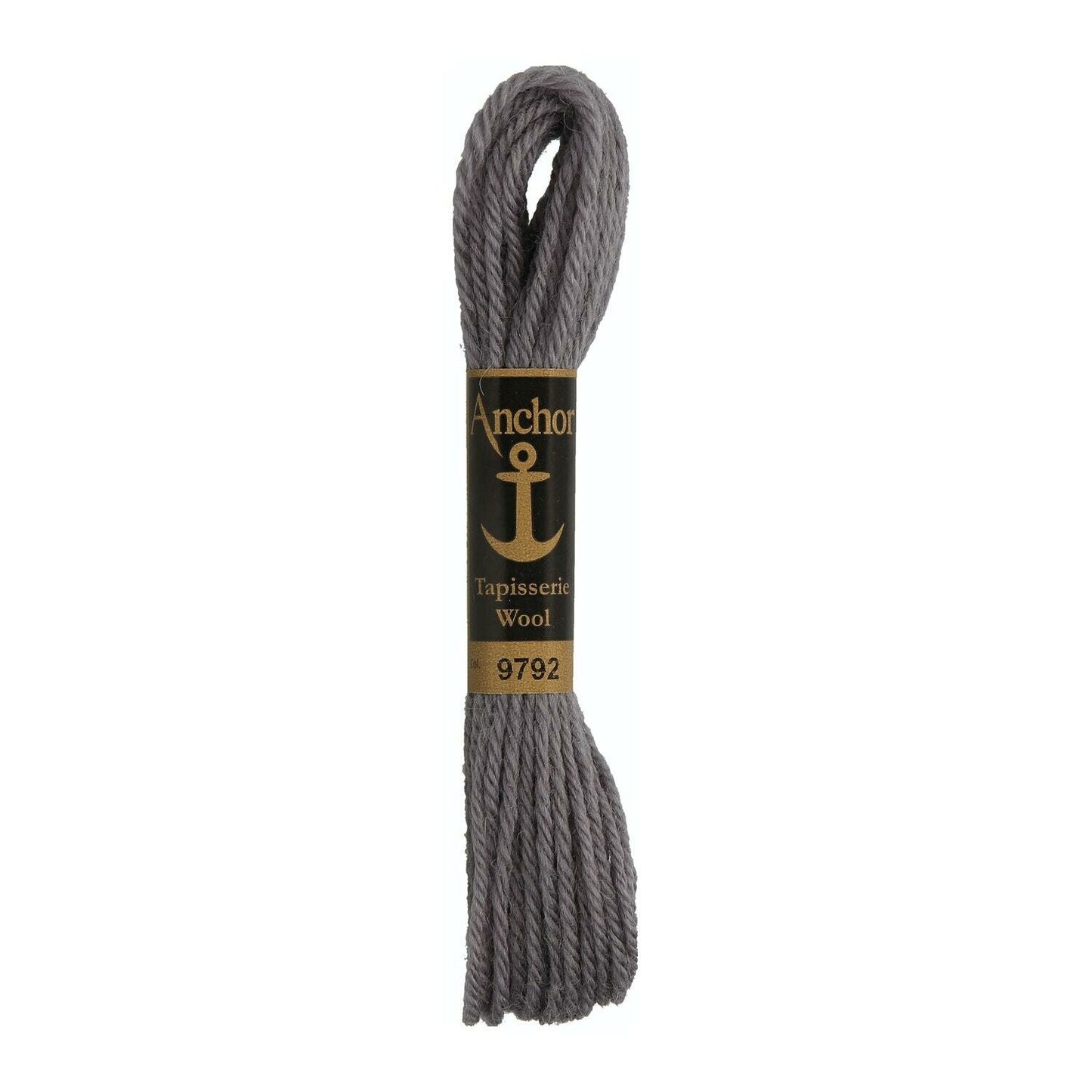 Tikkimisniit Anchor Tapestry vill, 100% vill, 10m, #09792