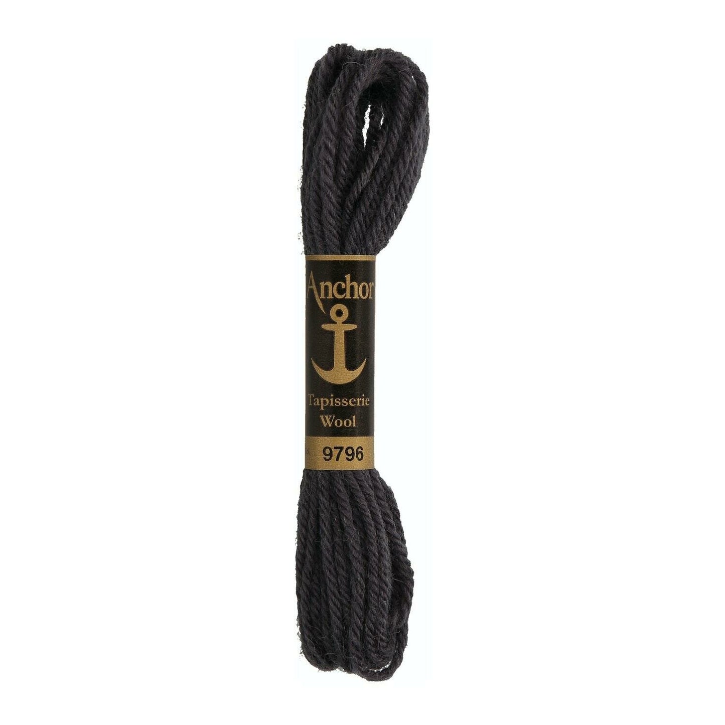 Tikkimisniit Anchor Tapestry vill, 100% vill, 10m, #09796