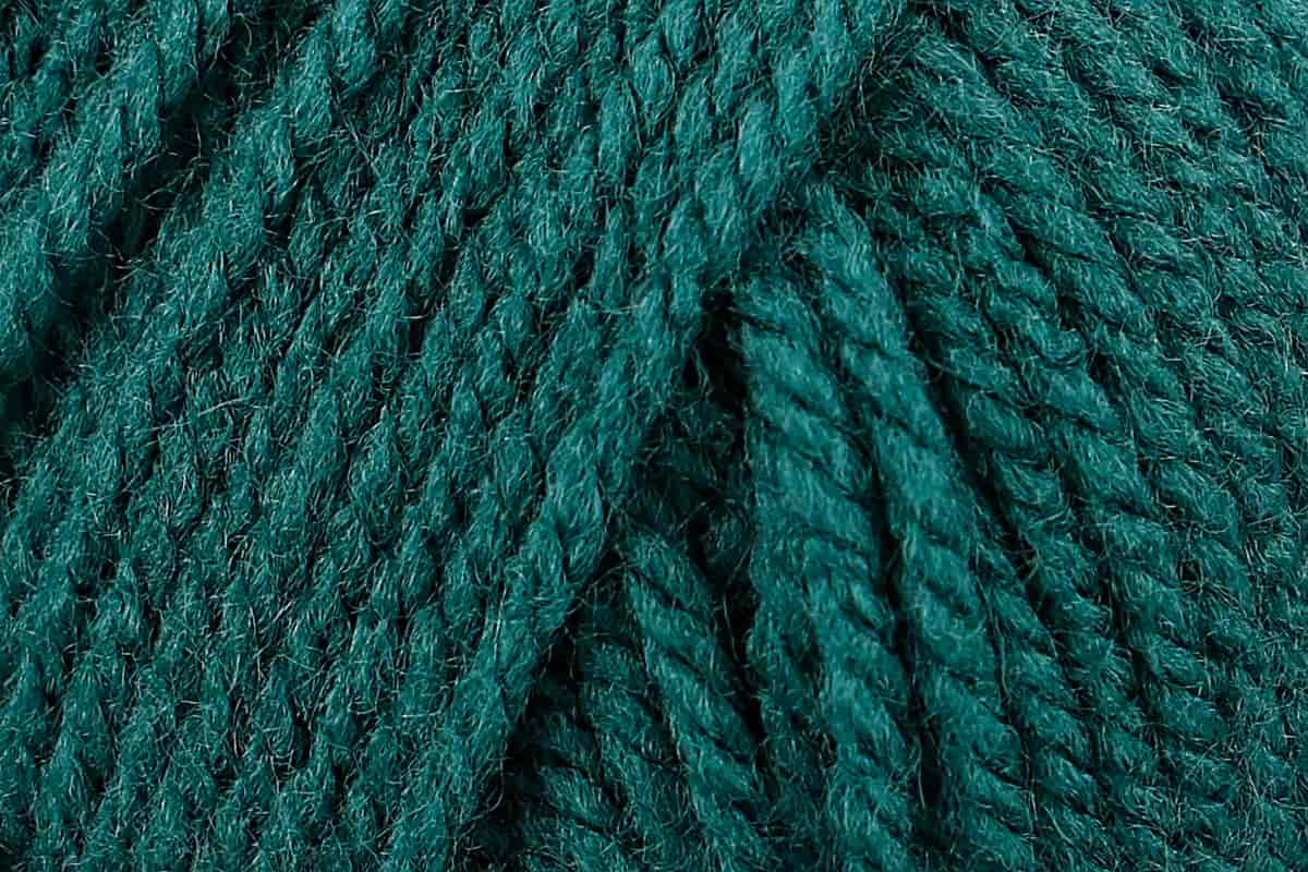 Bravo /Schachenmayr/ 50g #08068 "Blue-green"