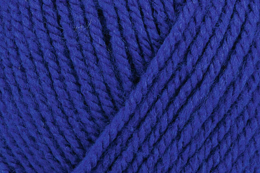 Bravo /Schachenmayr/ 50g #08211 "Royal blue"