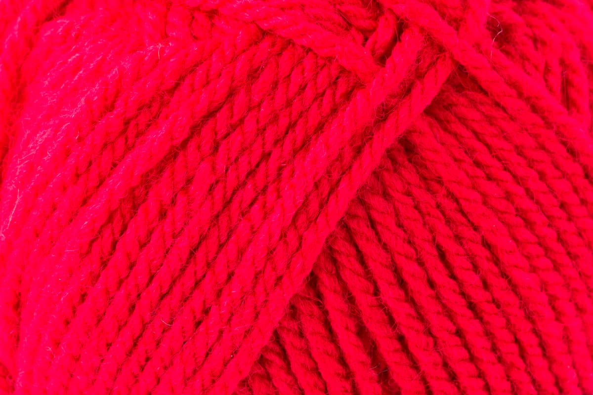 Bravo /Schachenmayr/ 50g #08309 "Cherry"