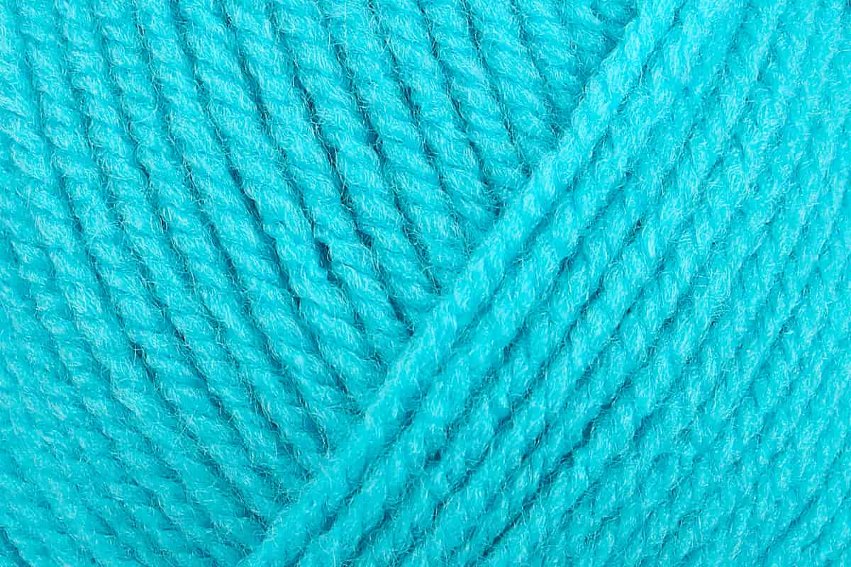 Bravo /Schachenmayr/ 50g #08324 "Turquoise"