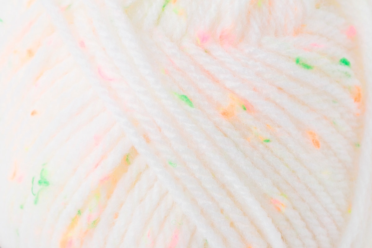 Bravo /Schachenmayr/ 50g #08330 "Natural neon tweed"