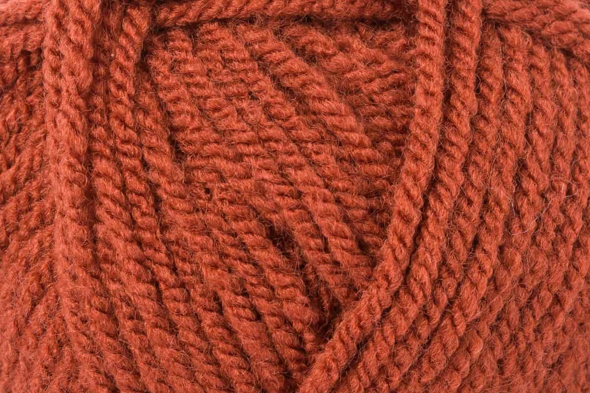 Bravo /Schachenmayr/ 50g #08358 "Marsala vīns"