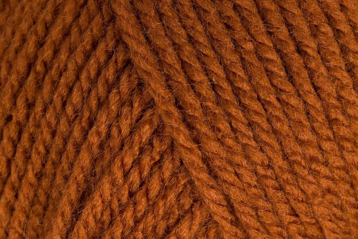 Bravo /Schachenmayr/ 50g #08371 "Fox"