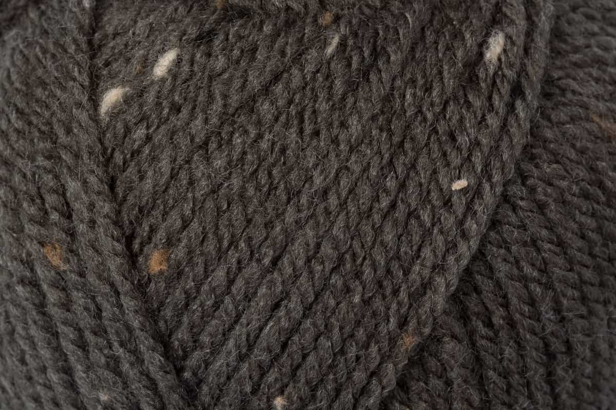 Bravo /Schachenmayr/ 50g #08373 "Dark green tweed"