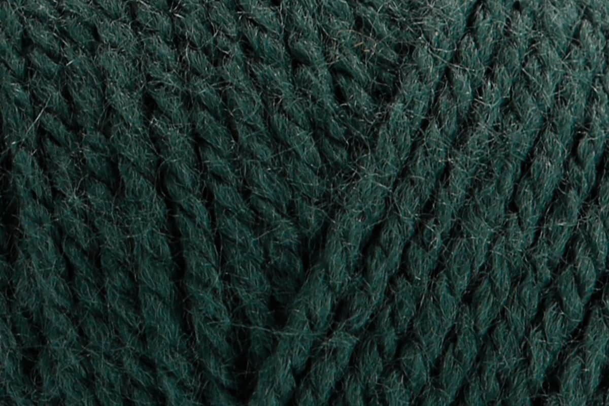 Bravo /Schachenmayr/ 50g #08386 "Forest Green"