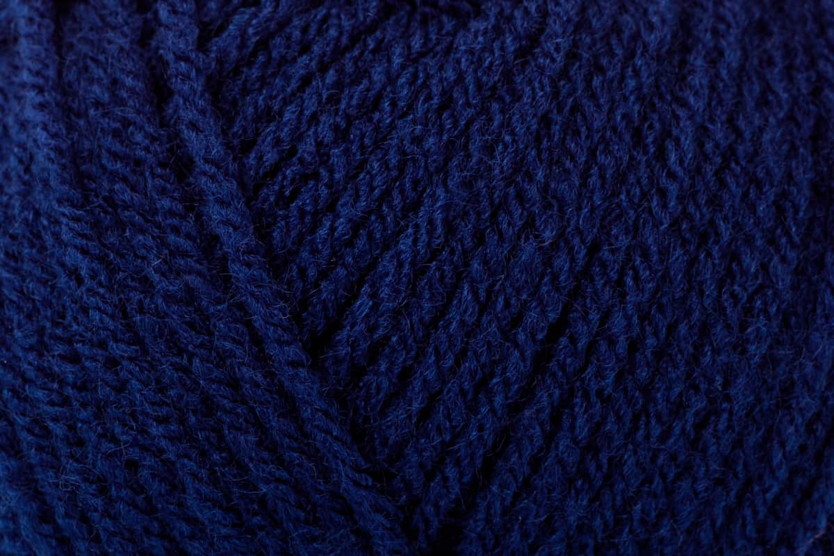 Bravo Baby 185 /Schachenmayr/ 50g #01050 "Jūras kara flote"