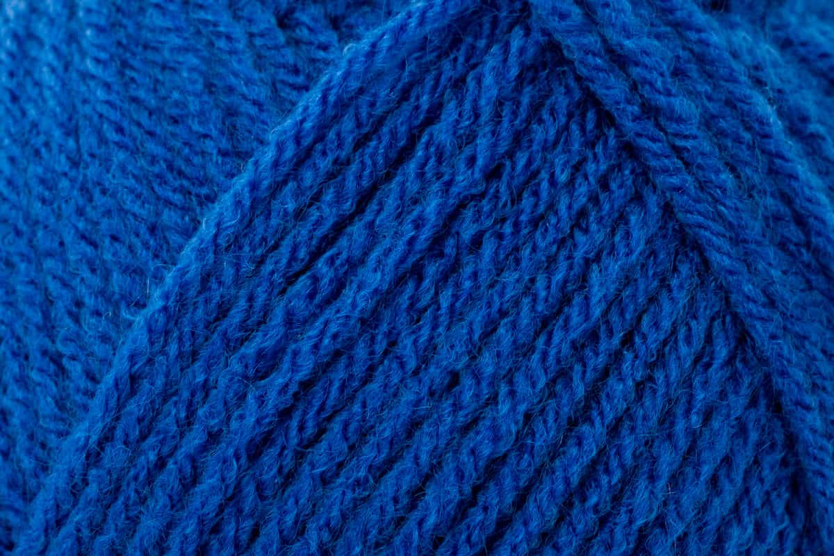 Bravo Baby 185 /Schachenmayr/ 50g #01052 "Teksasinine"