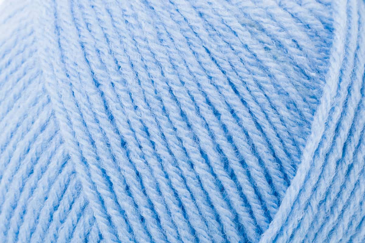Bravo Baby 185 /Schachenmayr/ 50g #01054 "Light blue"