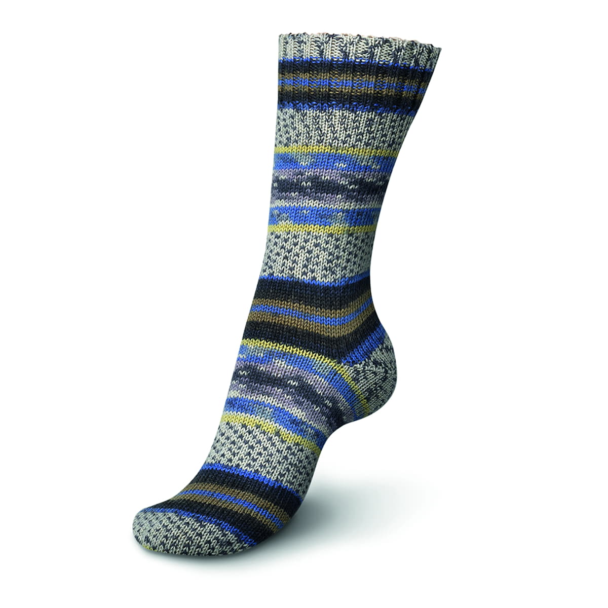 Regia 4-diegu Design Line by Arne & Carlos 100g #02460 "Bamble"