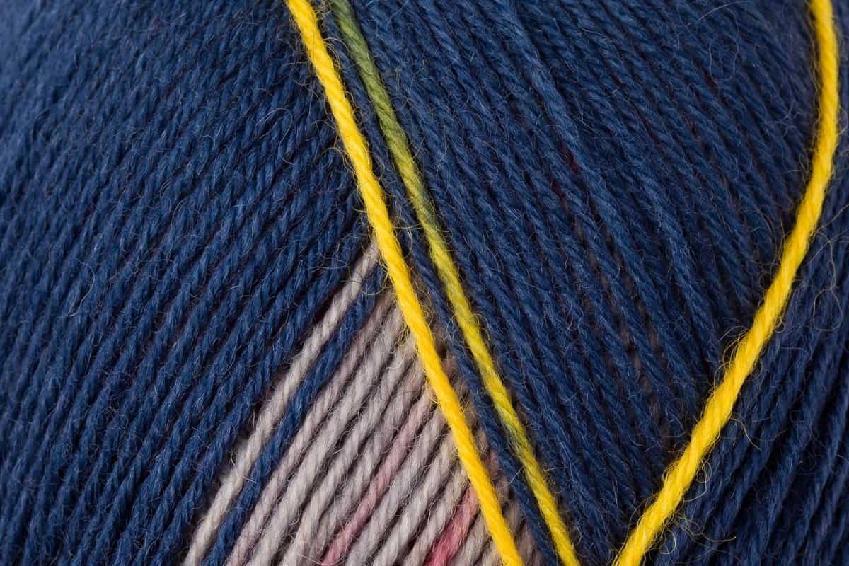 Regia 4-diegu PAIRFECT Design Line by ARNE & CARLOS 100g #09091 "Jolster"