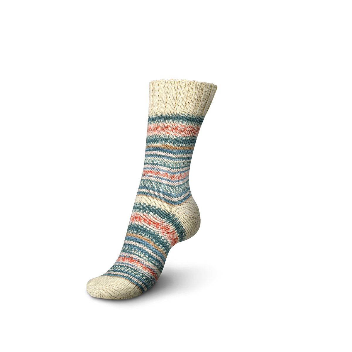 Regia 4-diegu PAIRFECT Design Line by ARNE & CARLOS 100g #09137 "Vasaras nakts krāsa"